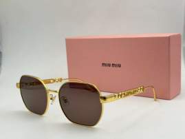 Picture of Miu Miu Sunglasses _SKUfw80879638fw